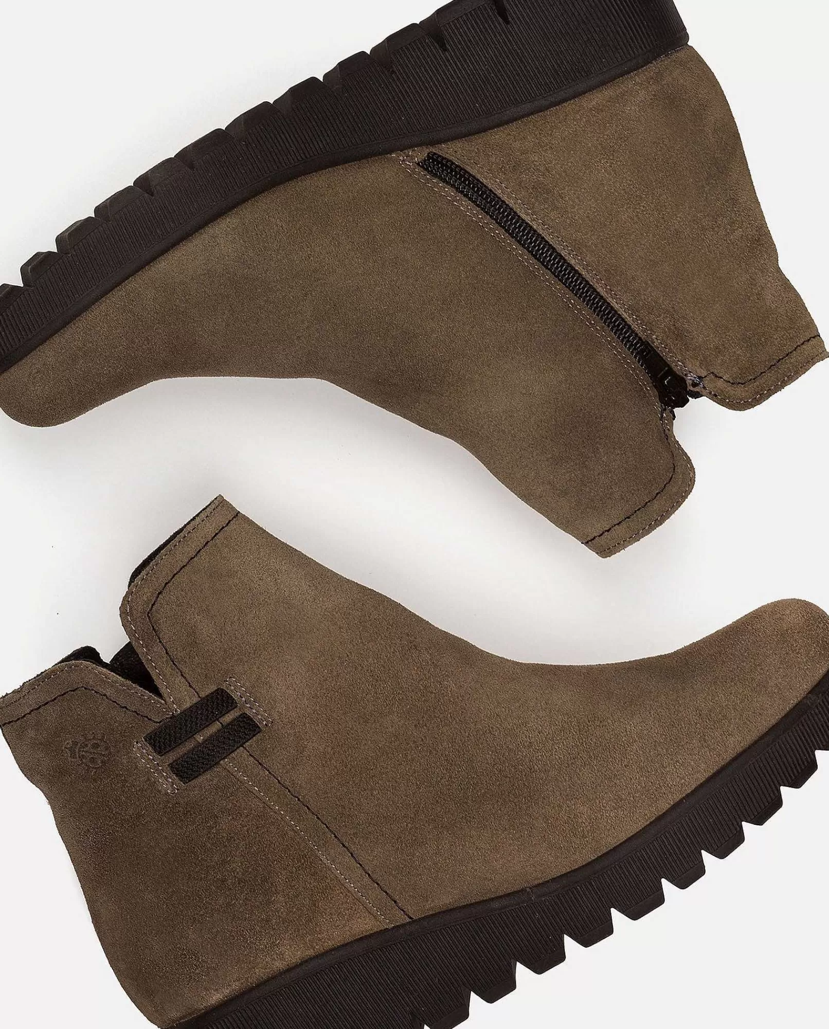 botin_de_cuna_atenas032_gris_5.webp Mujer Yokono Botin De Cuna Atenas-032 Gris