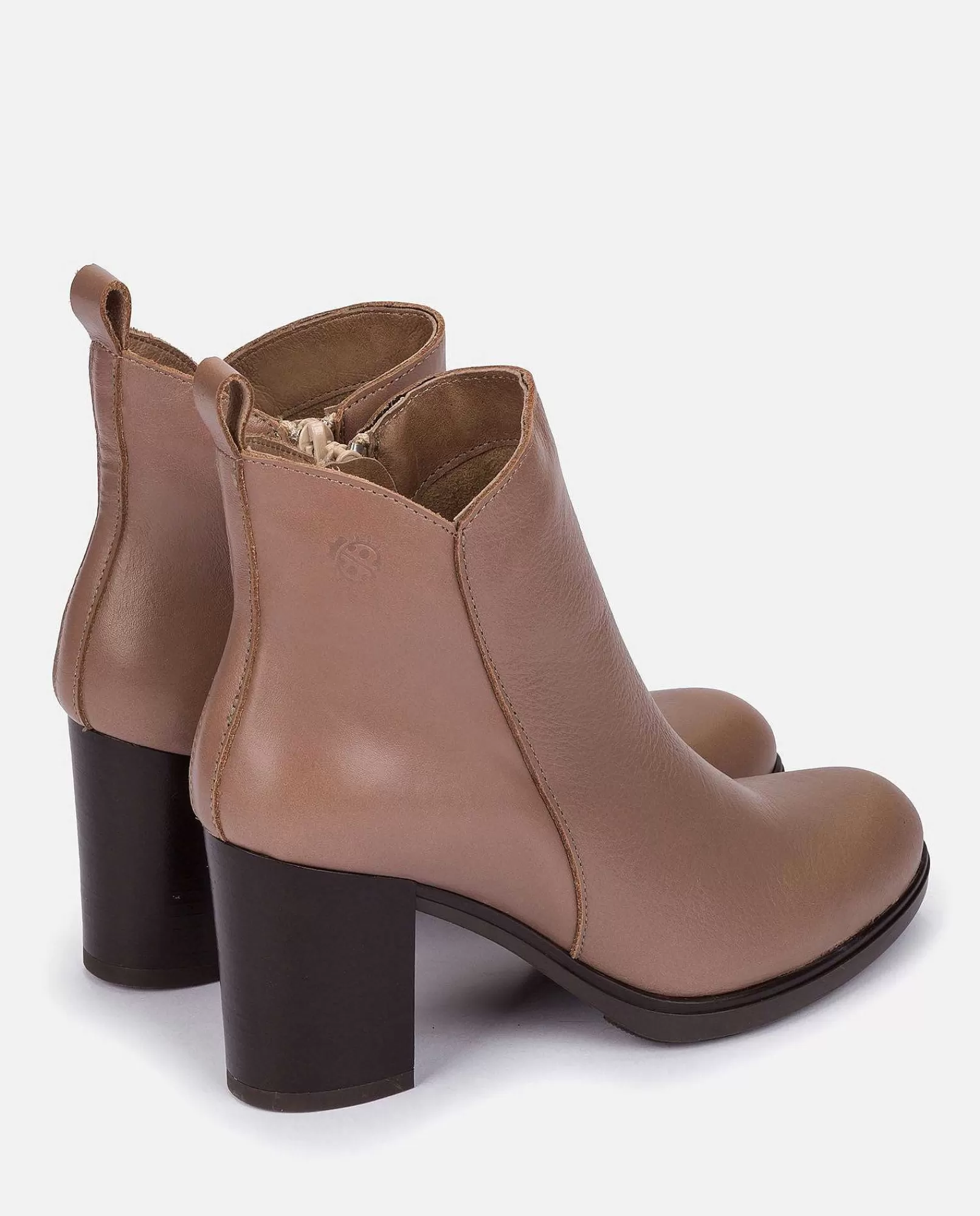 botin_de_tacon_kiel_002_rosa_4.webp Mujer Yokono Botin De Tacon Kiel 002 Rosa