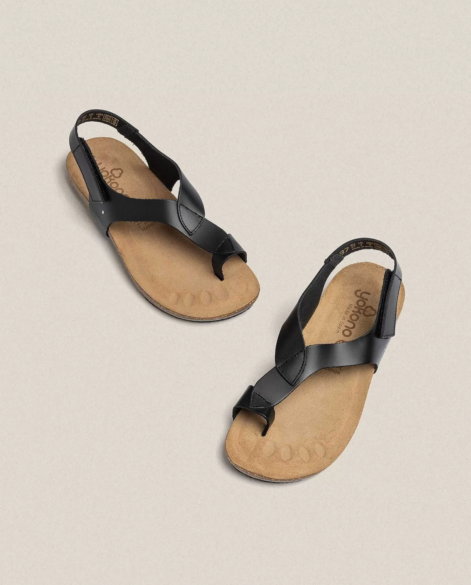 sandalia_plana_ibiza_174_negro_2.webp Mujer Yokono Sandalia Plana Ibiza 174 Negro