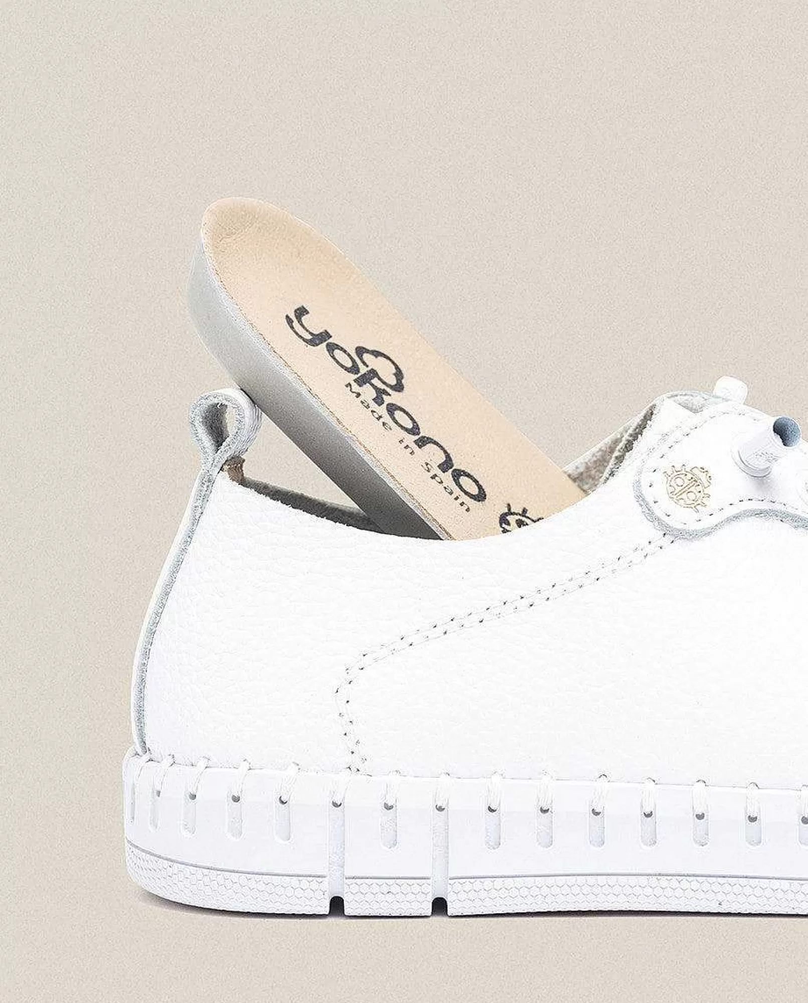 sneakers_flow_004_blanco_4.webp Mujer Yokono Sneakers Flow 004 Blanco