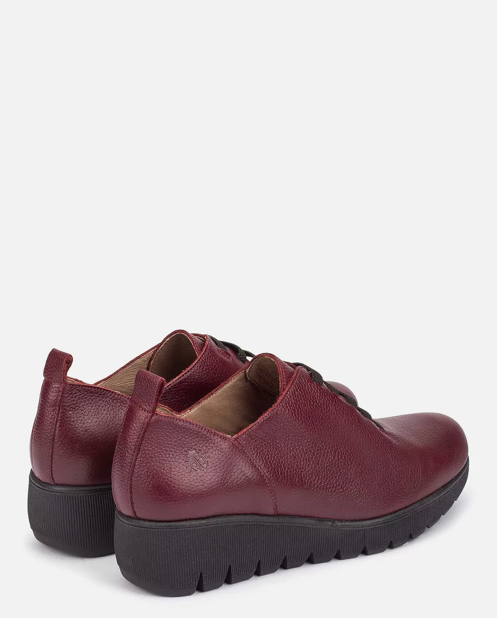 zapato_de_cuna_atenas022_burdeos_4.webp Mujer Yokono Zapato De Cuna Atenas-022 Burdeos