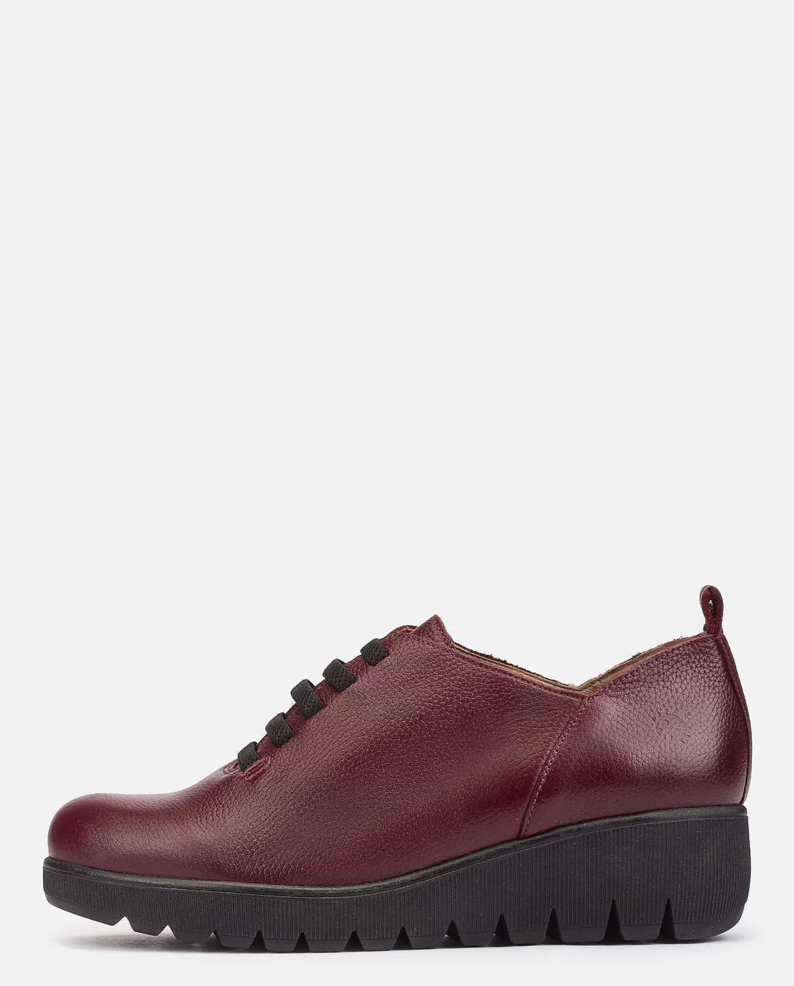 zapato_de_cuna_atenas022_burdeos_6.webp Mujer Yokono Zapato De Cuna Atenas-022 Burdeos