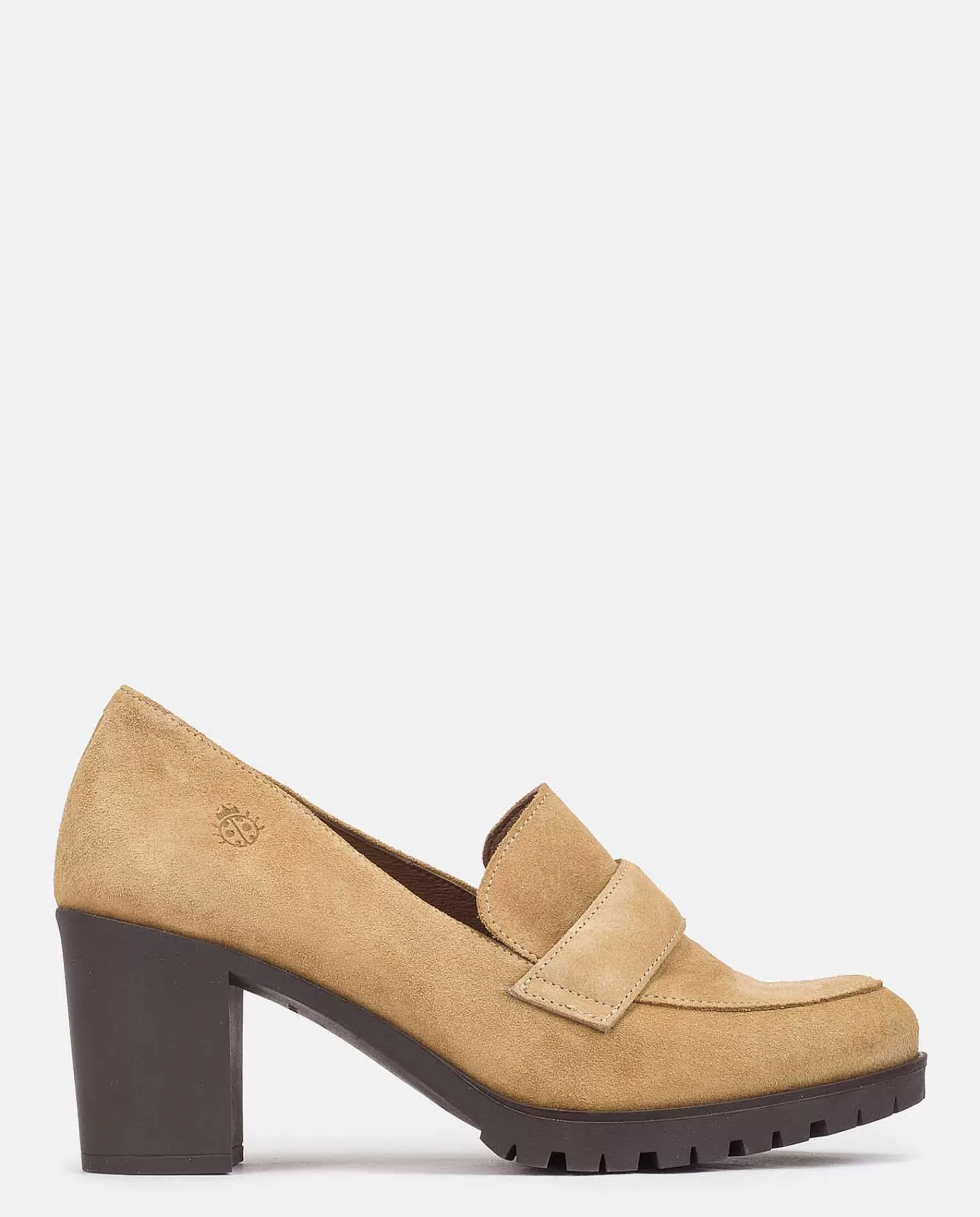 zapato_de_tacon_praga013_verde_2.webp Mujer Yokono Zapato De Tacon Praga-013 Verde