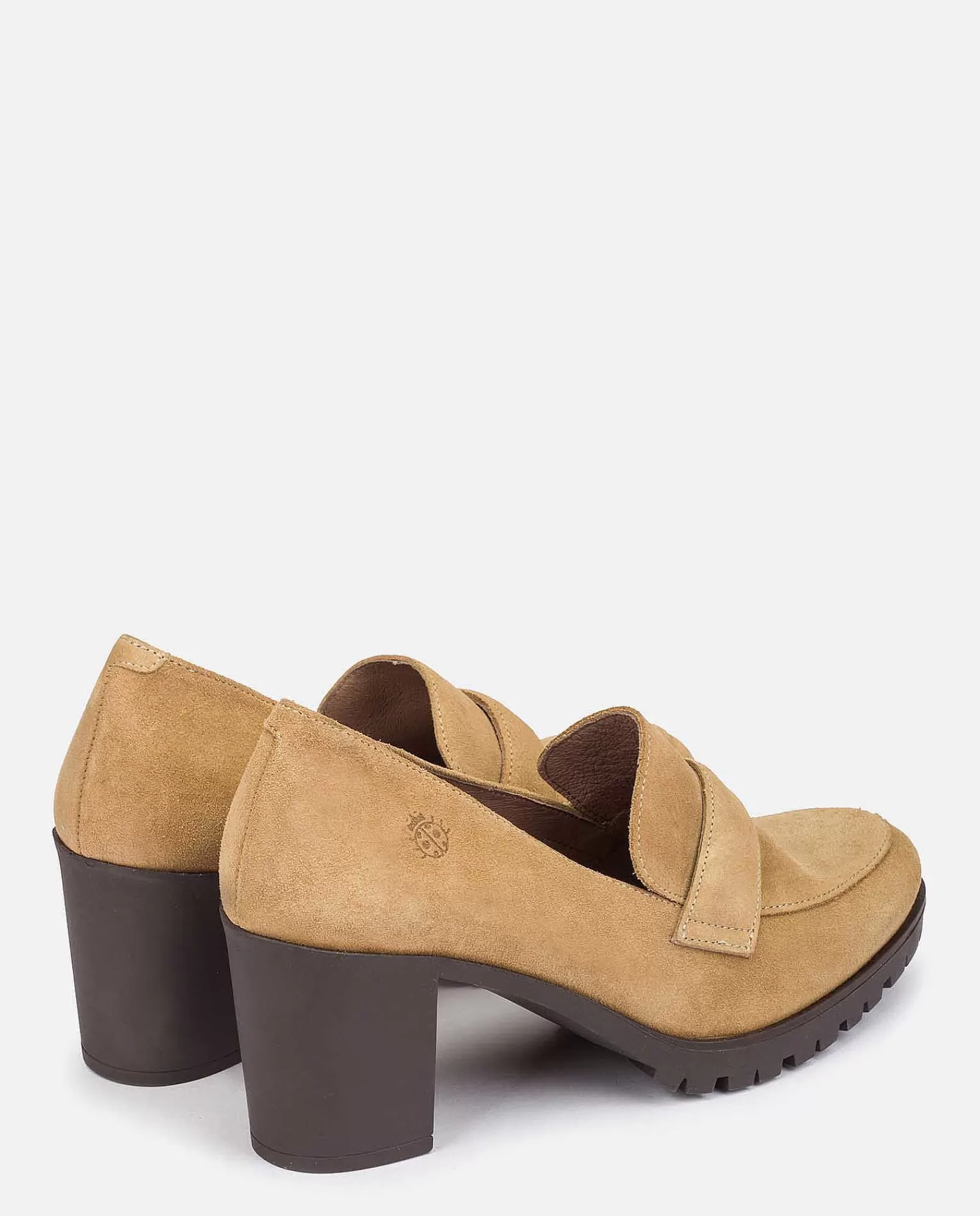 zapato_de_tacon_praga013_verde_5.webp Mujer Yokono Zapato De Tacon Praga-013 Verde