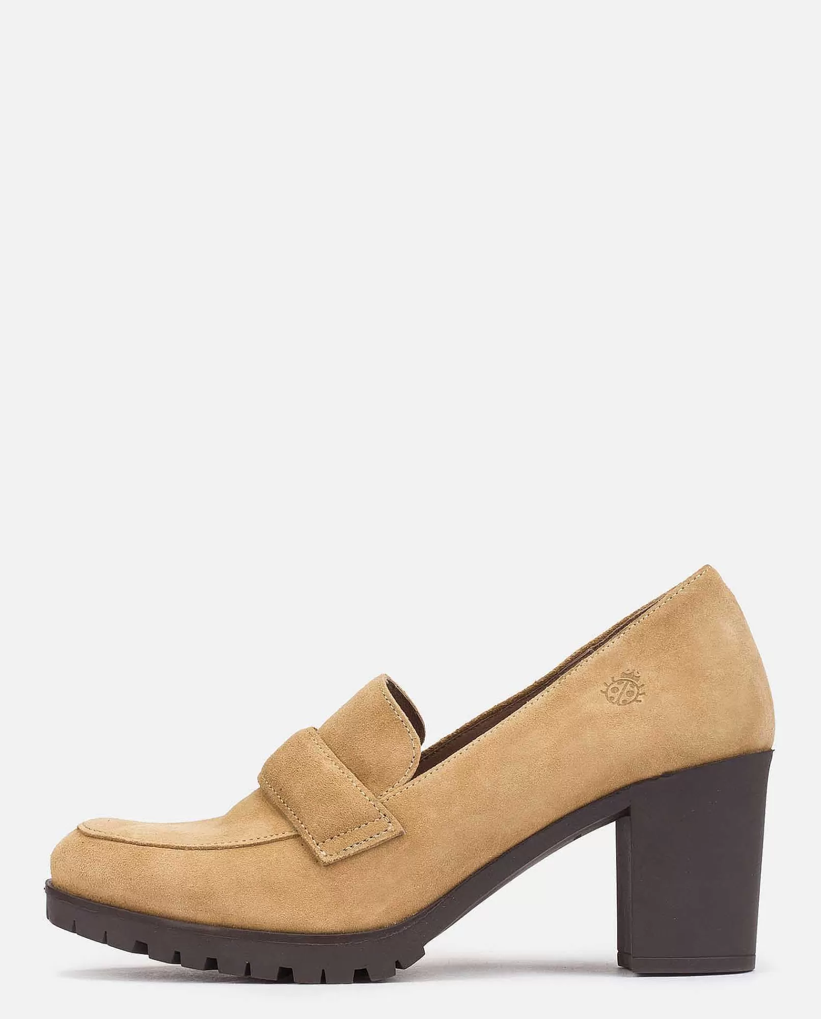 zapato_de_tacon_praga013_verde_7.webp Mujer Yokono Zapato De Tacon Praga-013 Verde