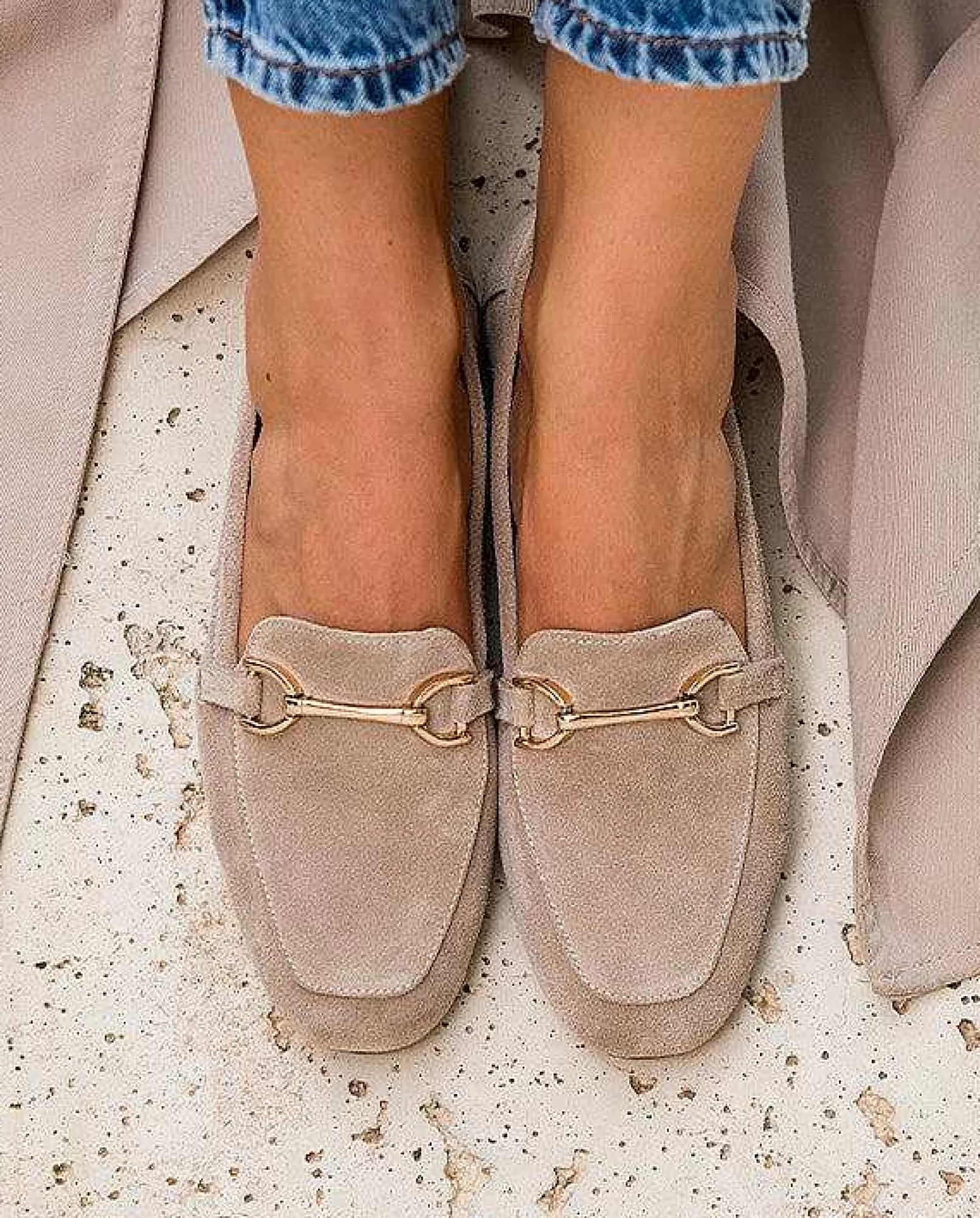 zapato_plano_regina_002_beige_1.webp Mujer Yokono Zapato Plano Regina 002 Beige