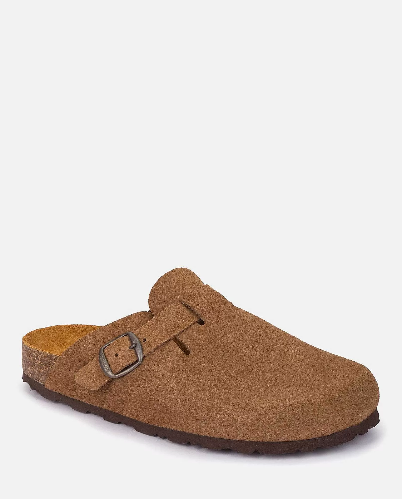 zapato_plano_zueco_599_marron_8.webp Hombre Yokono Zapato Plano Zueco 599 Marron